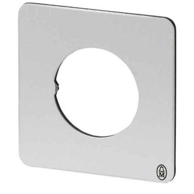 Eaton FS-ALU980-T0 266905 Frontplaat 1 stuk(s)