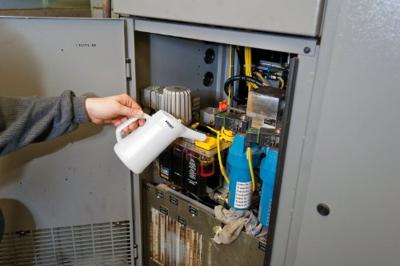 HAZET Maatbeker 198-4 · 1 l