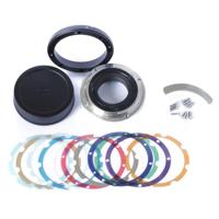 Zeiss IMS CP.3 Nikon F - T2.9/15, T2.1/50, T2.1/85 - thumbnail