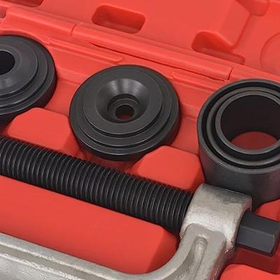 Kogelgewricht C-frame pers onderhoudsset 4-in-1 Kogelgewricht C-frame pers onderhoudsset 4-in-1