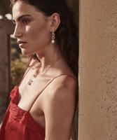 Dames oorbellen Majorica 17186.01.1.000.010.1 - thumbnail