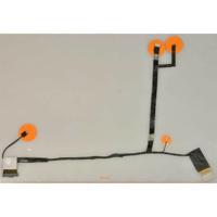 Notebook lcd cable for HP EliteBook 8560W 8560P 350406100-11C-G pulled - thumbnail