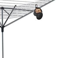 Pro Plus WASKNIJPERZAK MET KARABIJNHAAK - thumbnail