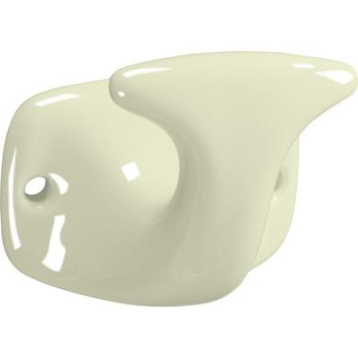 Badjashaak porselein ivoor