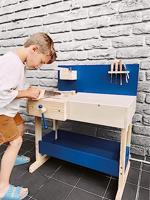 Complete werkbank - thumbnail