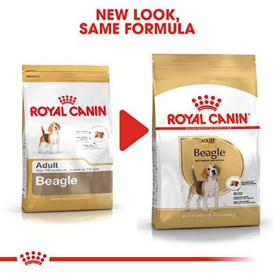 Royal Canin Beagle Adult hondenvoer 12kg - thumbnail