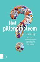 Het pillenprobleem - Dick Bijl - eBook (9789048536399) - thumbnail