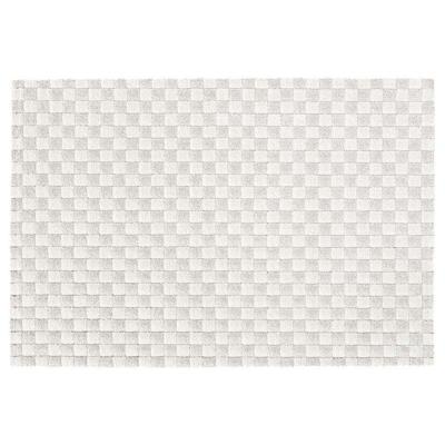 Vloerkleed Check 200x290 cm