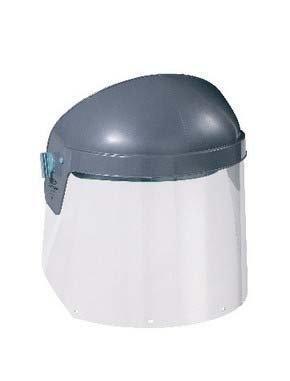 Honeywell Veiligheidsglas | helder, ges.v. 4000 370 537+4000 370 544 | polycarbonaat | 1 stuk - 1002312 1002312