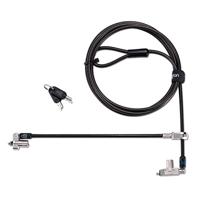 Kensington Laptopslot Sleutelslot Incl. 2 sleutels Slim N17 2.0 - thumbnail