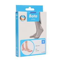 Bota 40 Ab Enkel N 9 24cm - thumbnail