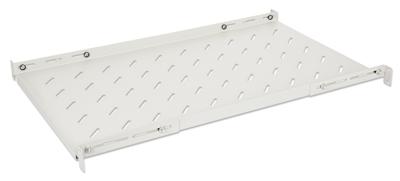 Intellinet 714136 19 inch Apparaatbodem voor patchkast 1 HE Geschikt voor kastdiepte: 1000 mm Grijs (RAL 7035) Intellinet 714136 19 inch Apparaatbodem voor patchkast 1 HE Geschikt voor kastdiepte: 1000 mm Grijs (RAL 7035)