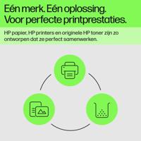 HP Toner 35A Origineel Zwart 1500 bladzijden CB435A - thumbnail