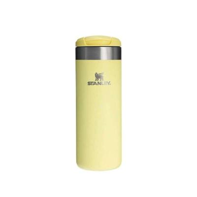 Thermobeker STANLEY The Aerolight Cup 0,47 l Pomelo