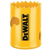 DeWalt Accessoires Gatenzaag | Bi-metaal | Ø44 mm | zaagdiepte 40 mm - DT90315-QZ - thumbnail