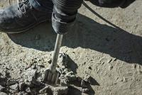 Heller 28544 5 ENDURO Spadebeitel 40 mm Gezamenlijke lengte 250 mm SDS-Plus 1 stuk(s) - thumbnail