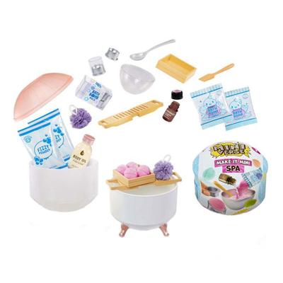MGA Entertainment Mga&apos;s miniverse - make it mini spa verzamelen