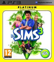 De Sims 3 (platinum) - thumbnail