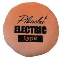 Pokemon Cushion - Pokeball - thumbnail