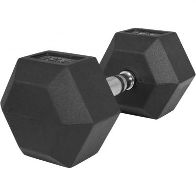 Dumbell hexagon 22,5 kg Dumbell hexagon 22,5 kg