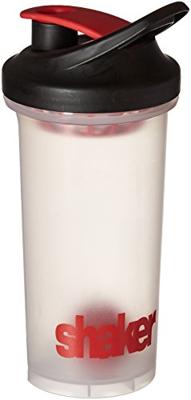 Elite bottle shaker 700ml