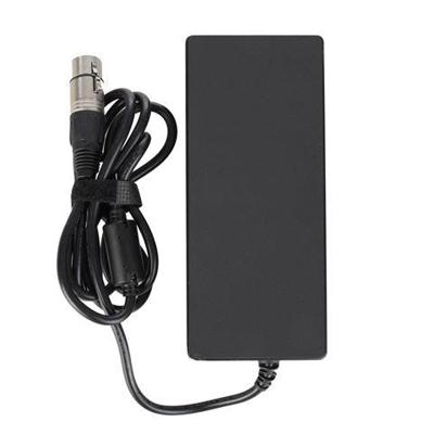 Falcon eyes voeding sp-ac16.8-8a 4 pin