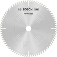 Bosch Accessories Optiline Wood 2608641769 Hardmetaal-cirkelzaagblad 305 x 30 x 3.2 mm Aantal tanden: 80 1 stuk(s) - thumbnail