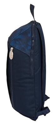 Rugzak Batman Legendary Mini Marineblauw 22 x 39 x 10 cm