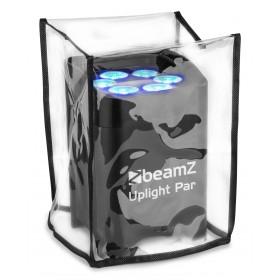 Beamz AC100 regenhoes voor BeamZ Uplights