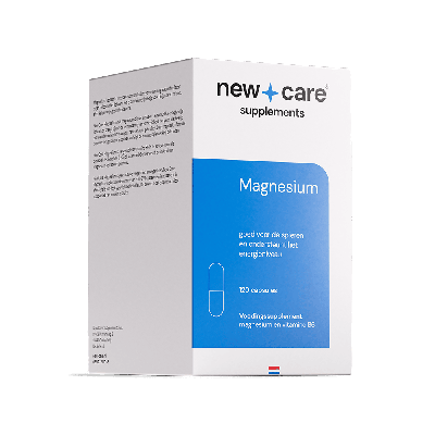 New Care Magnesium Capsules