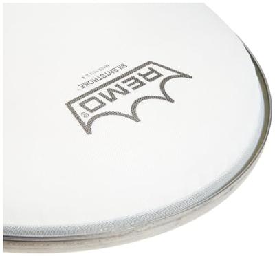 Remo SN-0008-00 Silentstroke 8 inch drumvel - thumbnail