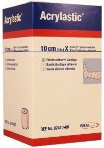 BSN Medical Acrylastic 10cm x 4,5m