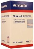 BSN Medical Acrylastic 10cm x 4,5m - thumbnail