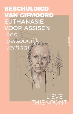 Beschuldigd van gifmoord (Paperback) Beschuldigd van gifmoord (Paperback)