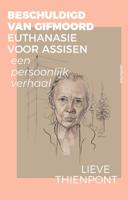 Beschuldigd van gifmoord (Paperback) - thumbnail