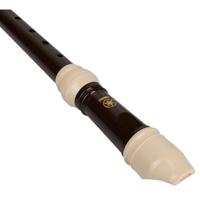 Yamaha YRS31 sopraanblokfluit Duitse boring - thumbnail