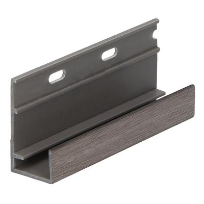 Keralit Omrandingprofiel Taupe eiken (2809)