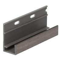 Keralit Omrandingprofiel Taupe eiken (2809) - thumbnail