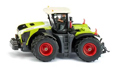 SIKU Claas Xerion 5000 TracVC jubileummodel 25 jaar 1:32