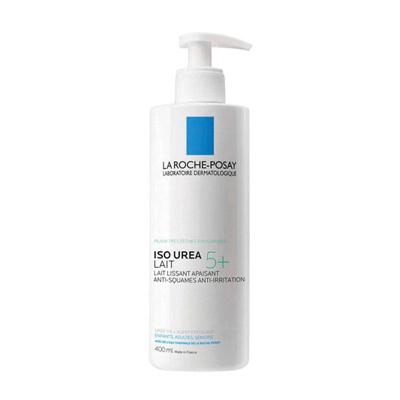 La Roche-Posay Lipikar Lait Urea 5% Bodylotion 400ml
