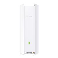 TP-Link AX3000 1000 Mbit/s Wit Power over Ethernet (PoE) - thumbnail