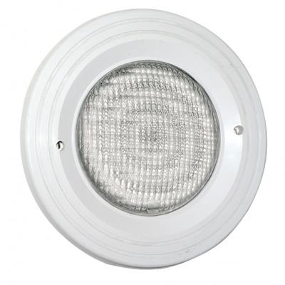 Aquareva Zwembadlamp LED (wit) + inbouwset - wit