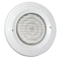 Aquareva Zwembadlamp LED (wit) + inbouwset - wit - thumbnail