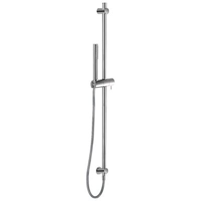 Tres Selection glijstang set 97 cm rond chroom