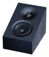 ELAC: Debut 3.0 A4.3 Atmos- en wandspeaker - 1 stuks - Zwart - thumbnail