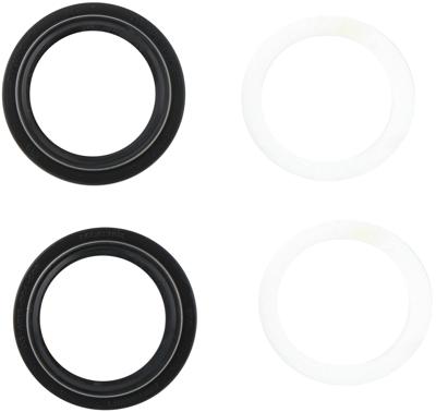ROCKSHOX stofafdichting dust seal.+foam ring kit rocksh.sid b/reba