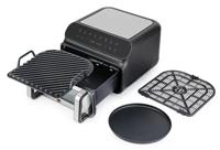 Wilfa Dualfry Grill AFG-10 Airfryer 10 l 1600 W - thumbnail
