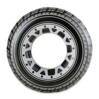 Zwemring Monstertruck 91cm - thumbnail
