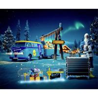 Hazet Adventskalender Gereedschap - thumbnail