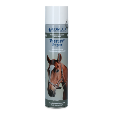 Edialux Veerust Super Paard 600 ml